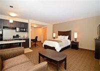 Фото Mainstay Suites Winnipeg