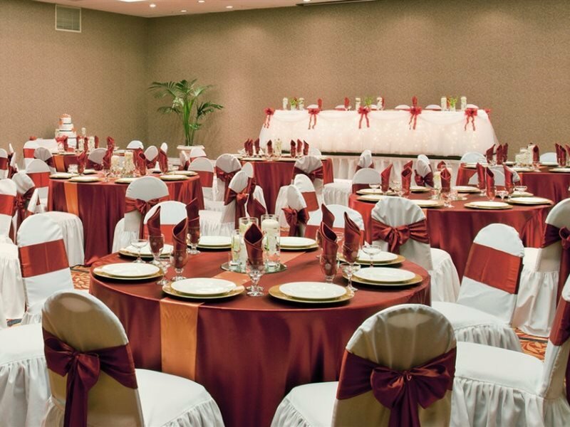 Фото Holiday Inn Los Angeles Gateway - Torrance, an Ihg Hotel