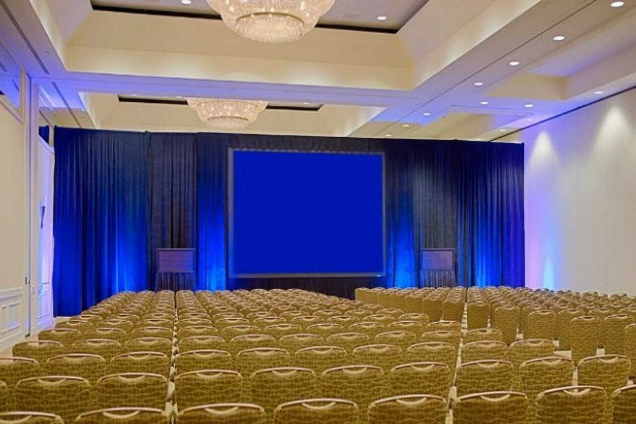 Фото Grand Hyatt Tampa Bay