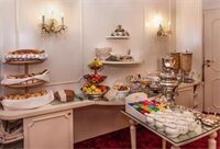 Фото Elaya Hotel Vienna City Center