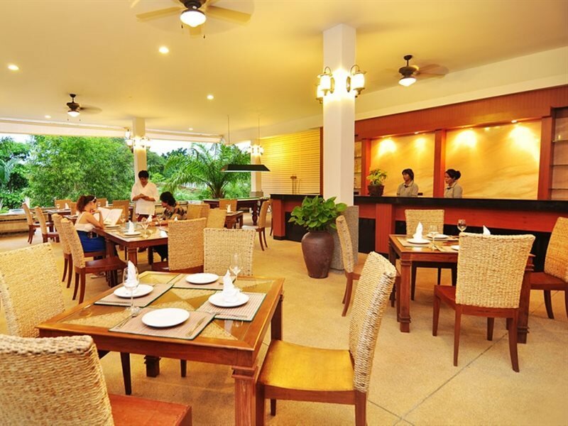 Фото Phuket Sea Resort