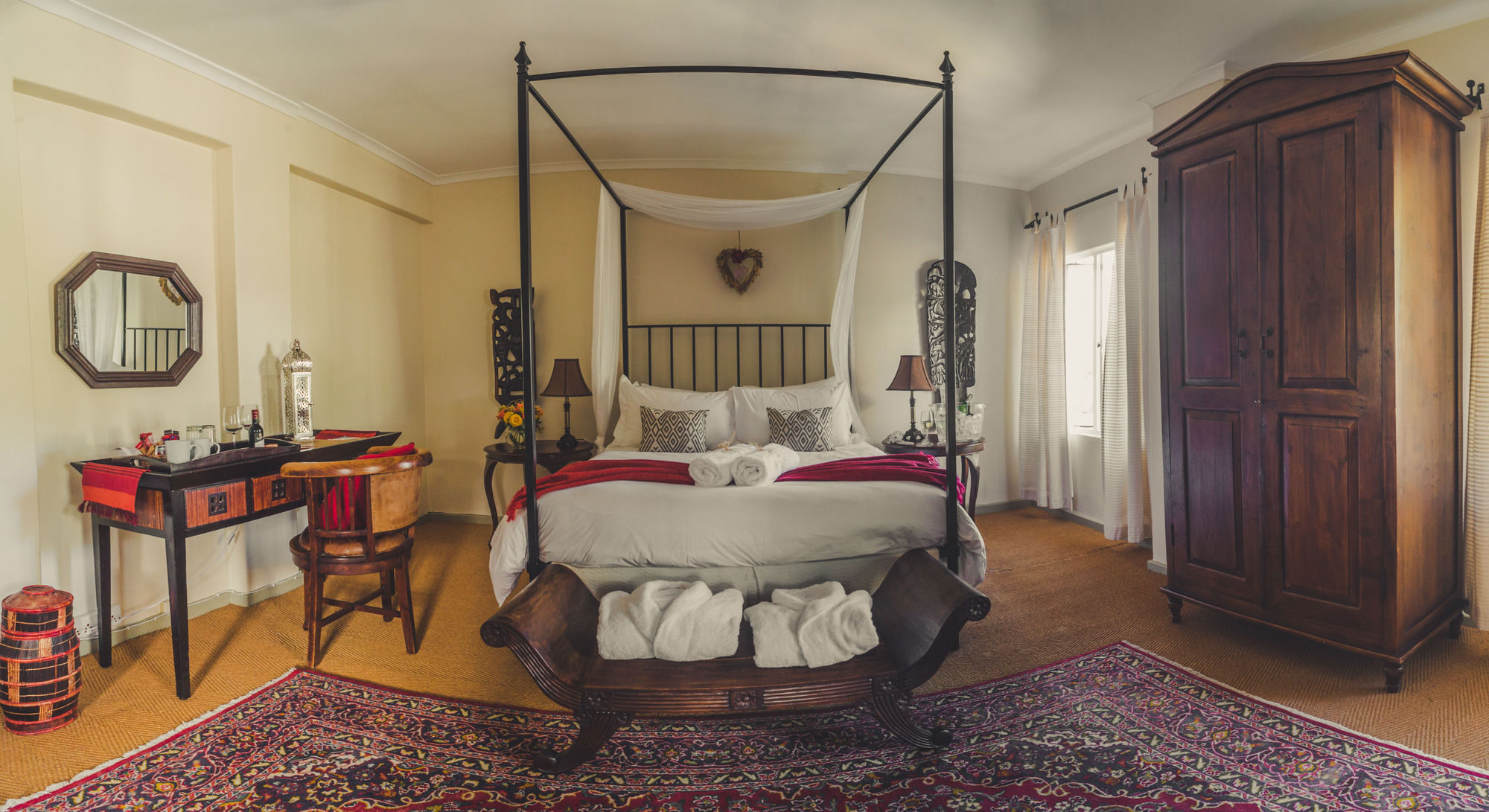 Фото Rosedene Guest House