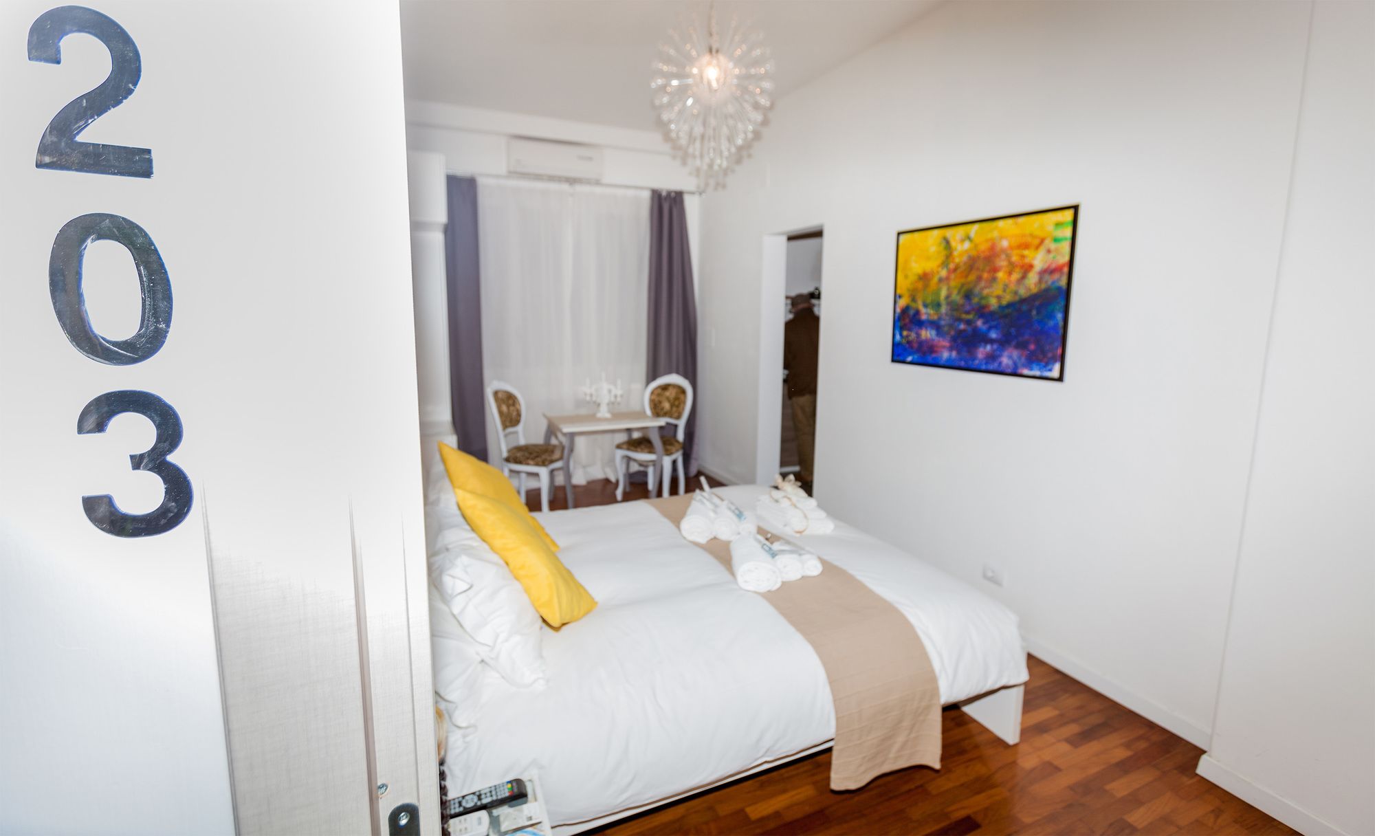 Фото Relais Circo Massimo