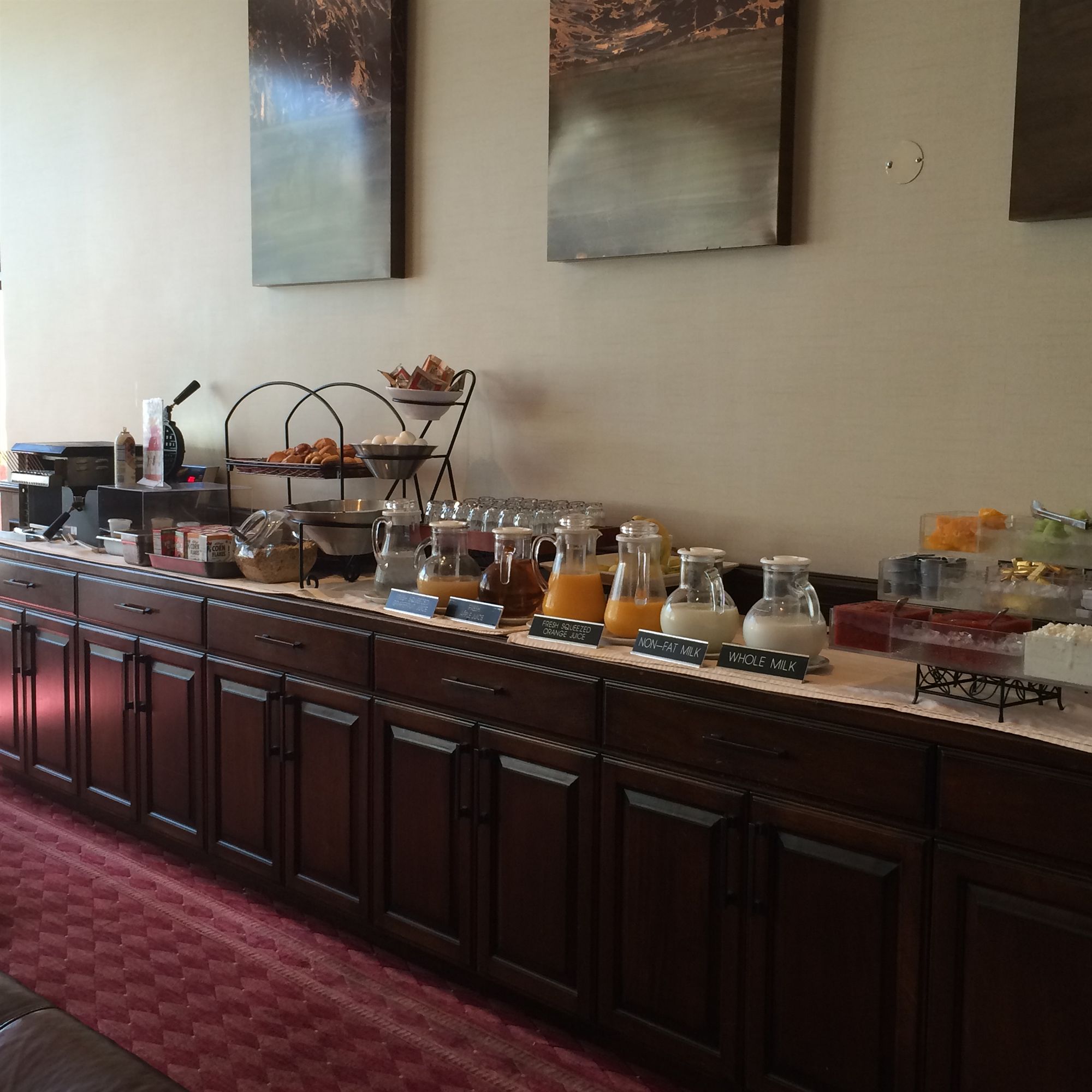 Фото The Grand Hotel