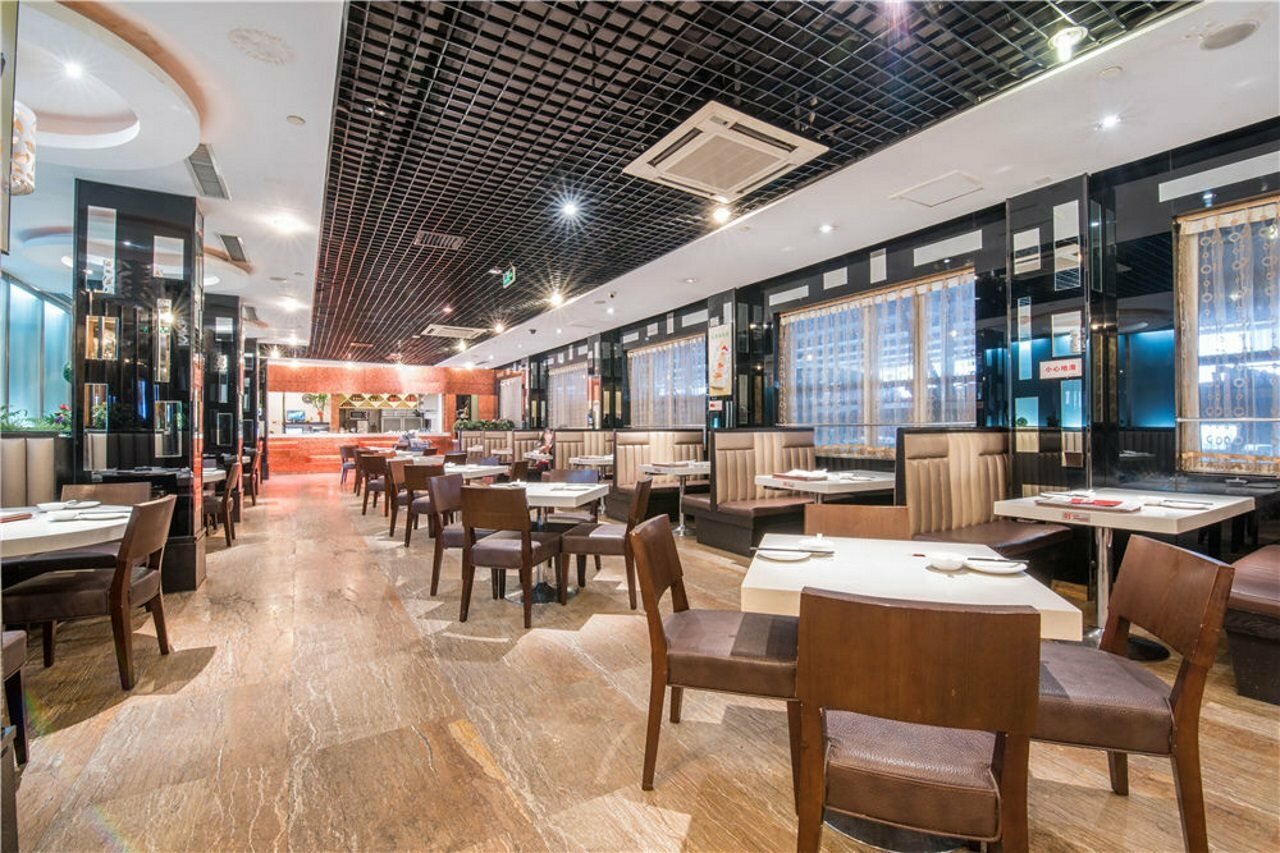 Фото Urcove by Hyatt Hangzhou Westlake