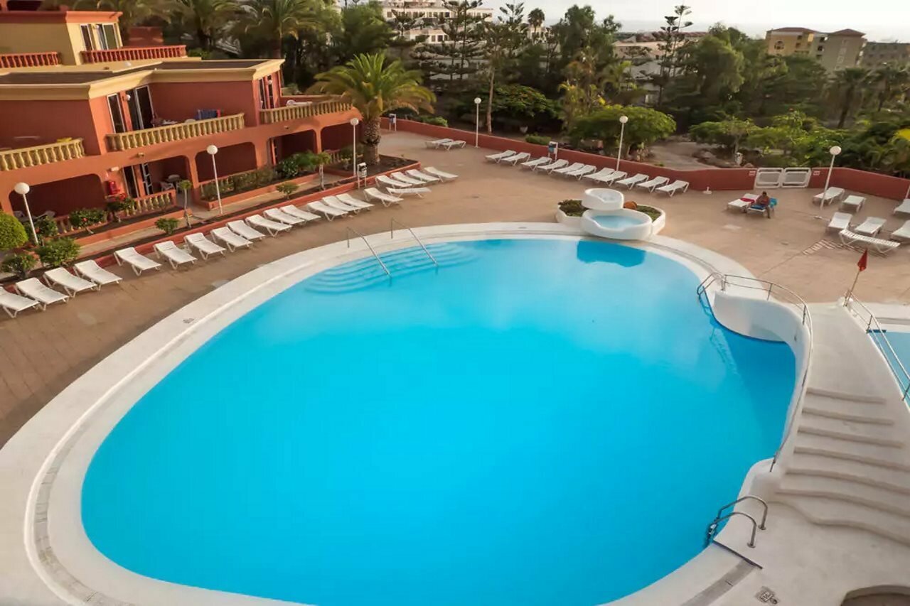 Фото Laguna Park 2