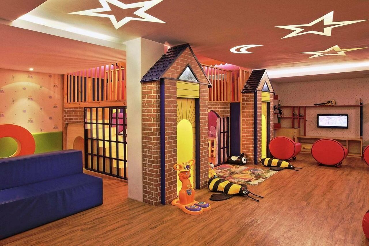 Фото Novotel Goa Candolim Hotel