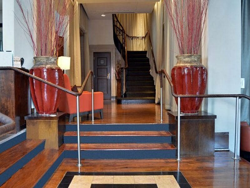 Фото Glenn Hotel, Autograph Collection