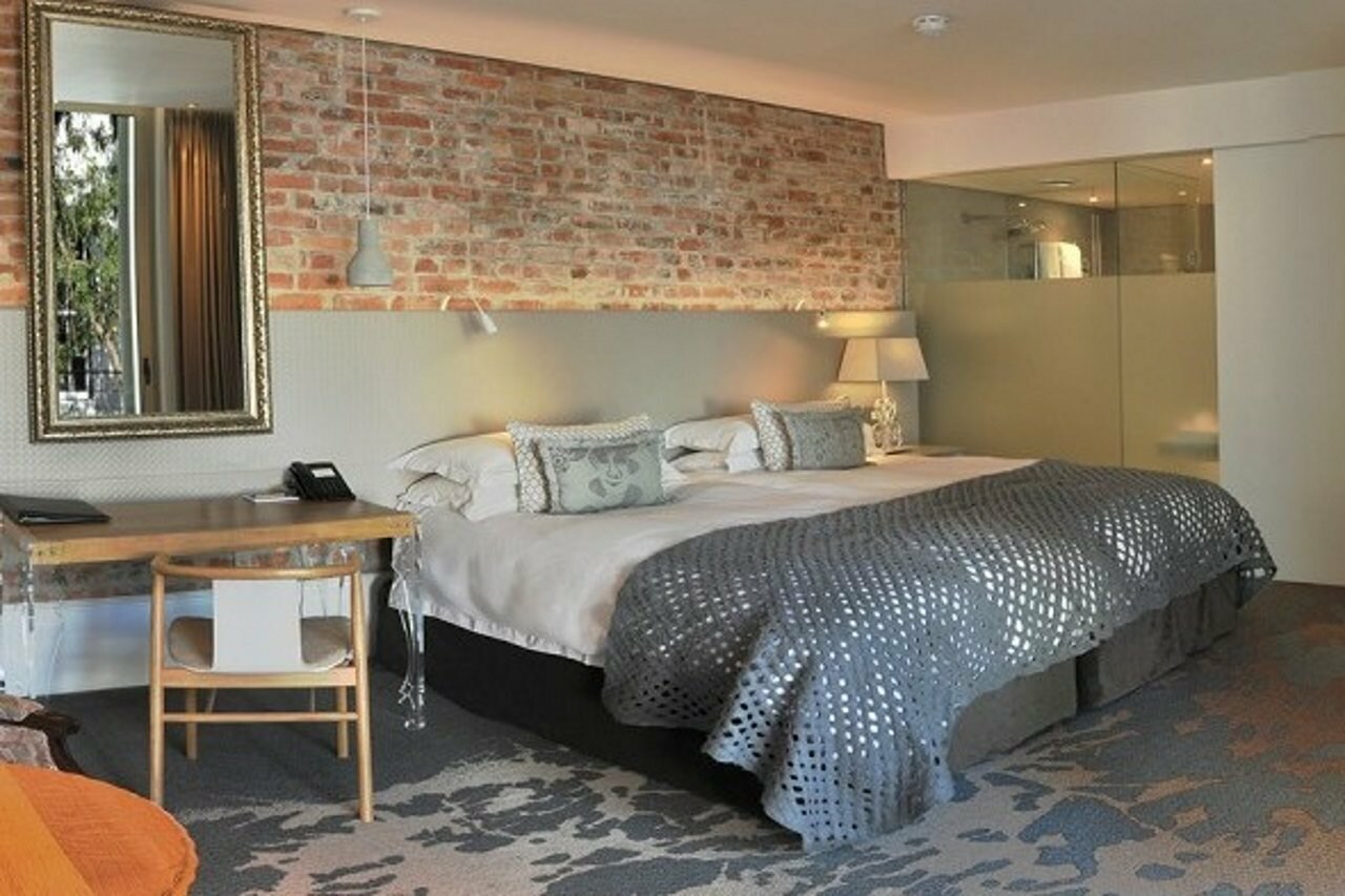 Фото Oude Werf Hotel