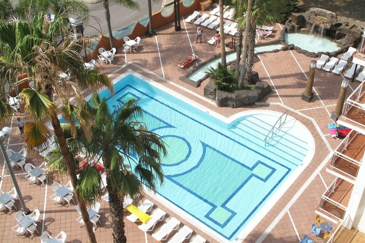 Фото Hotel Reymar