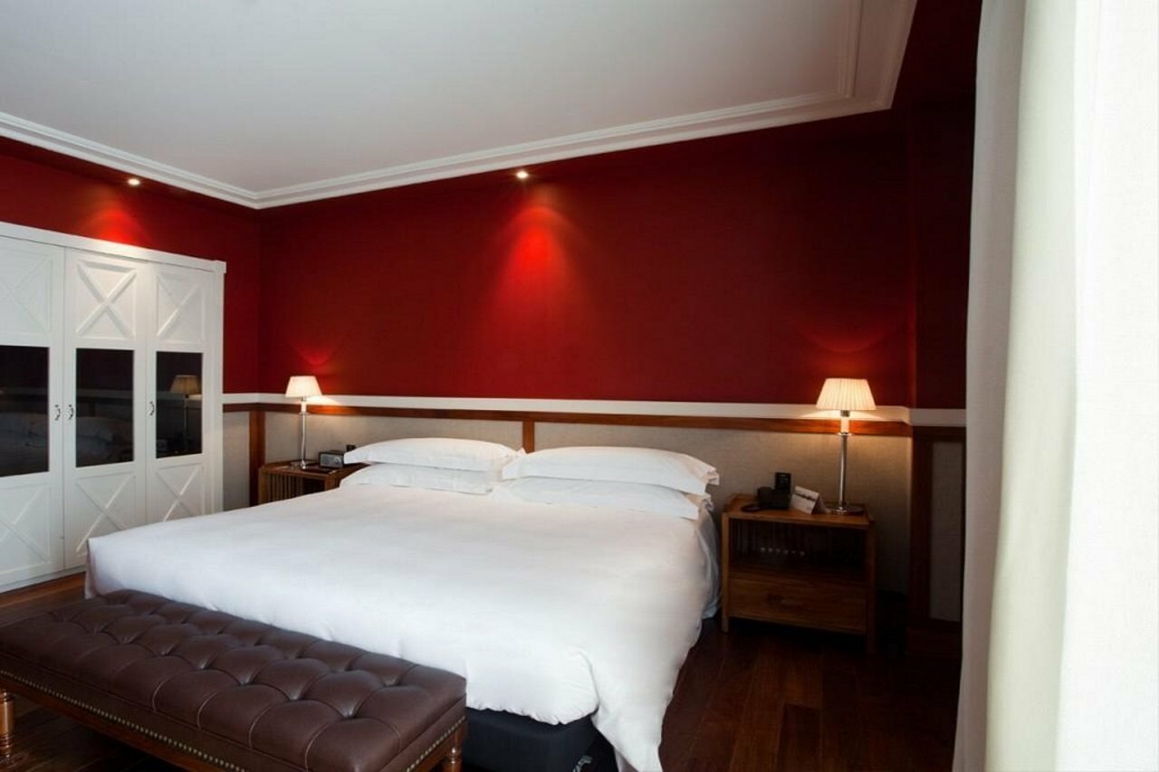 Фото Hotel 1898