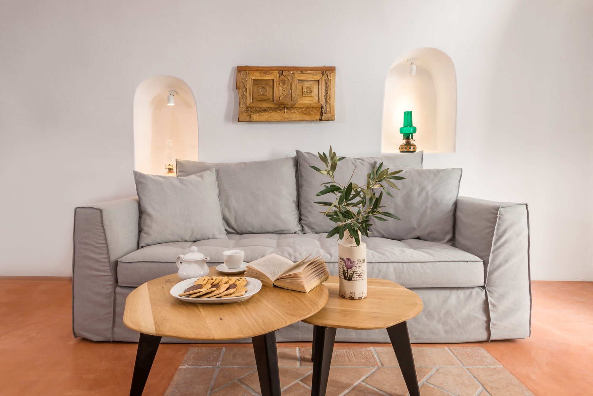 Фото Kastro Mansion