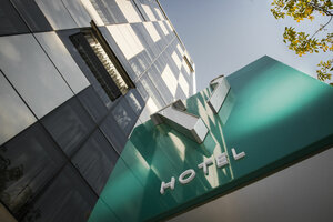 Гостиница Vivaldi Hotel Loft Punta Carretas