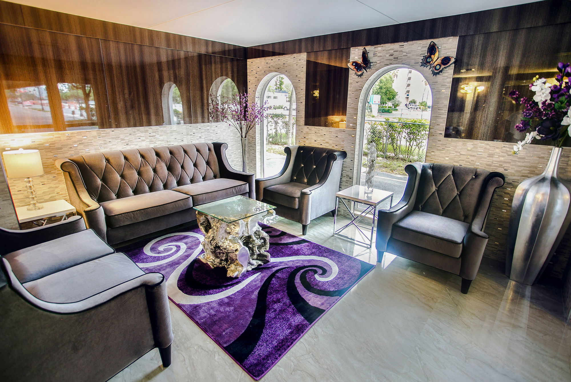 Фото Ocean Beach Palace Hotel and Suites