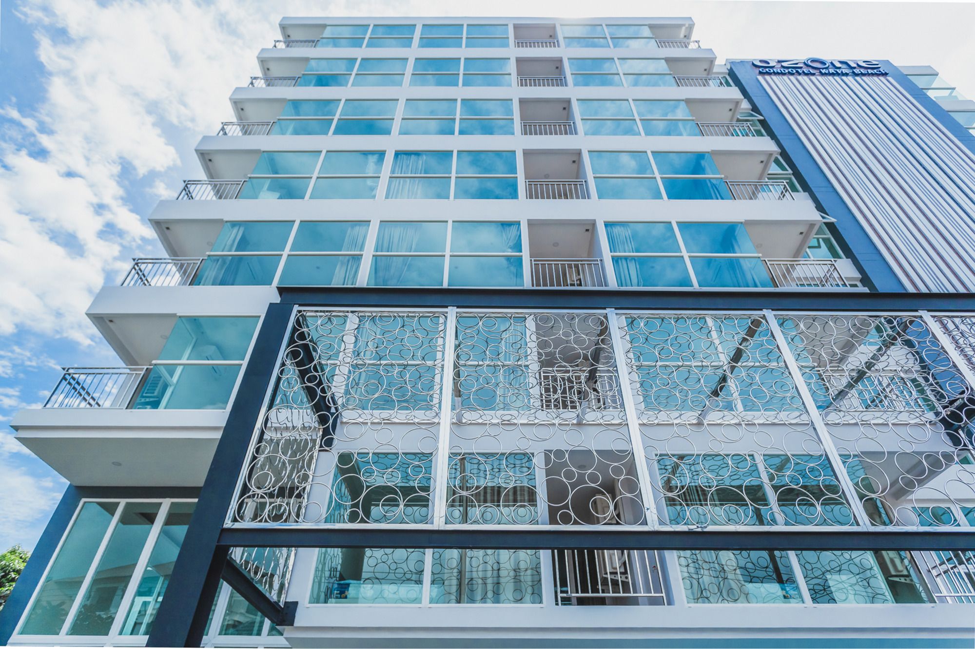 Фото Ozone Condotel Apt 716