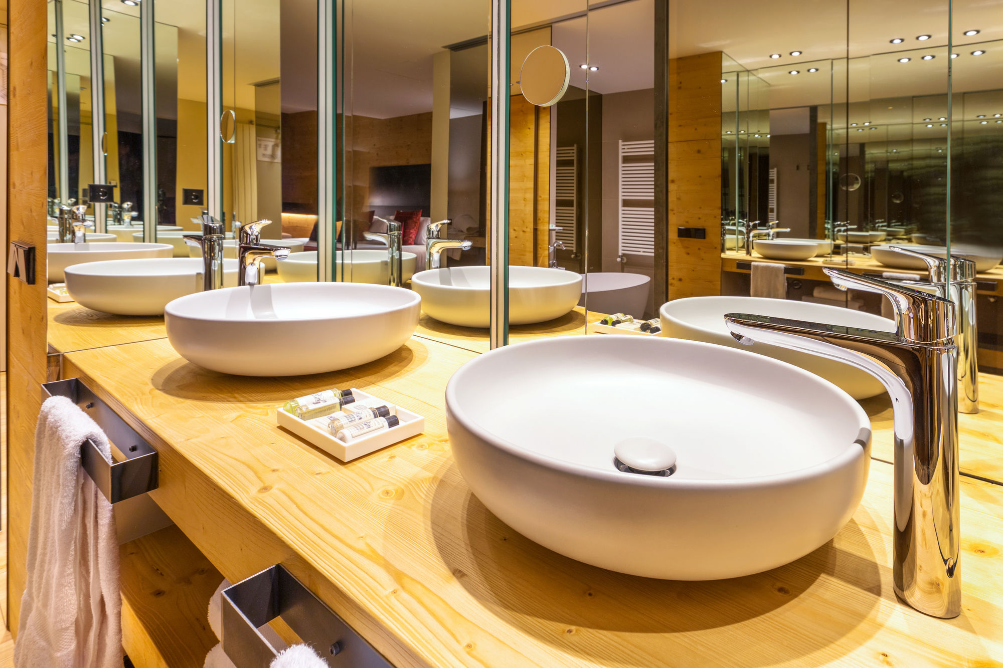 Фото Park Piolets MountainHotel & SPA