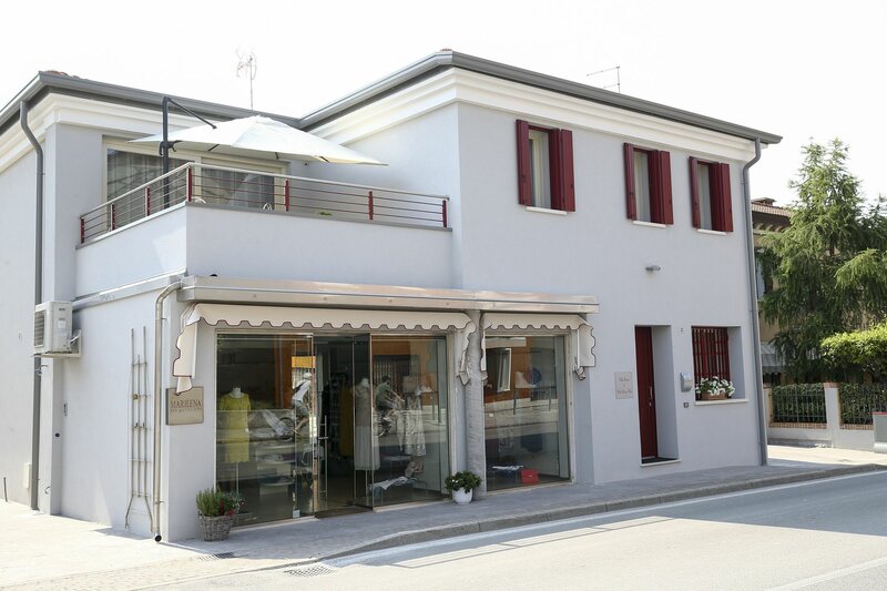 Гостиница Villa Erica & Villa Erica 1