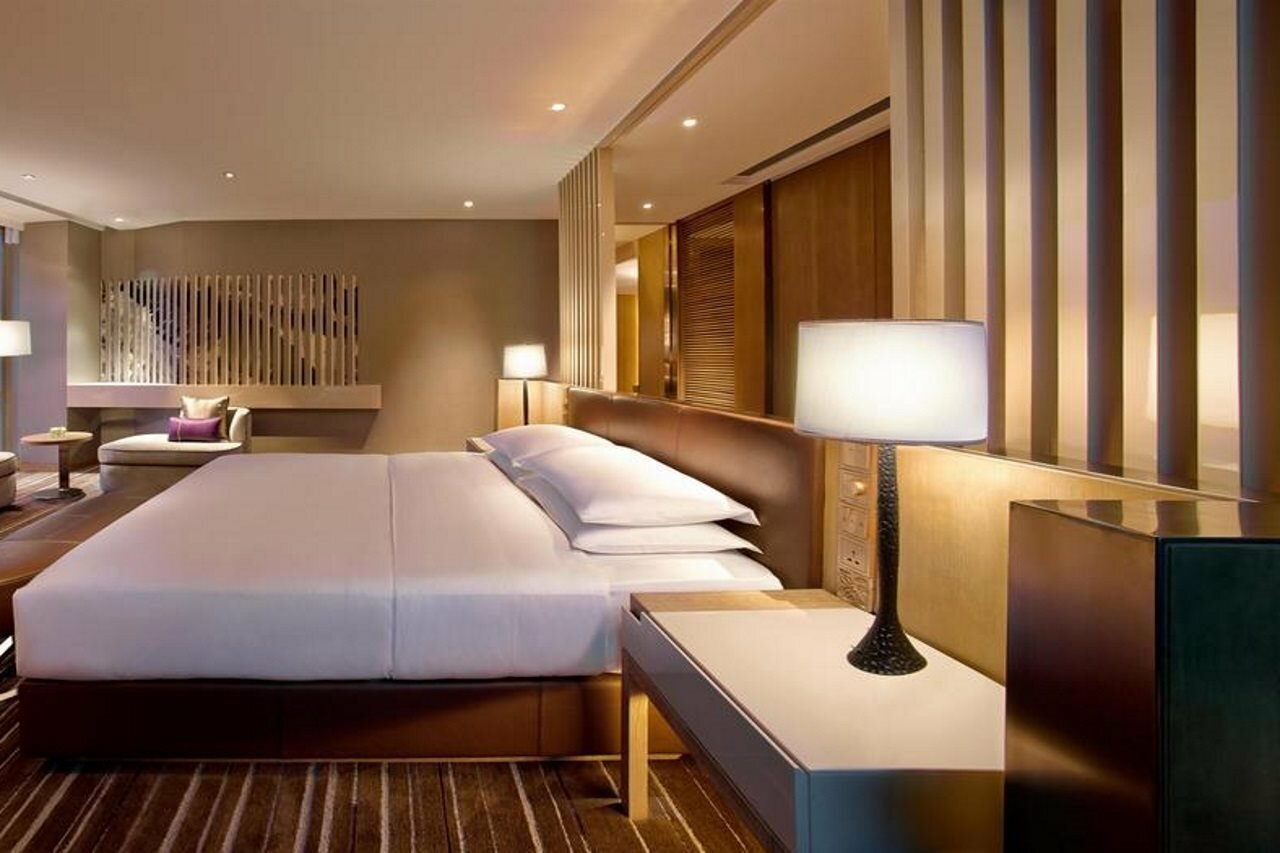 Фото Hyatt Regency Suzhou