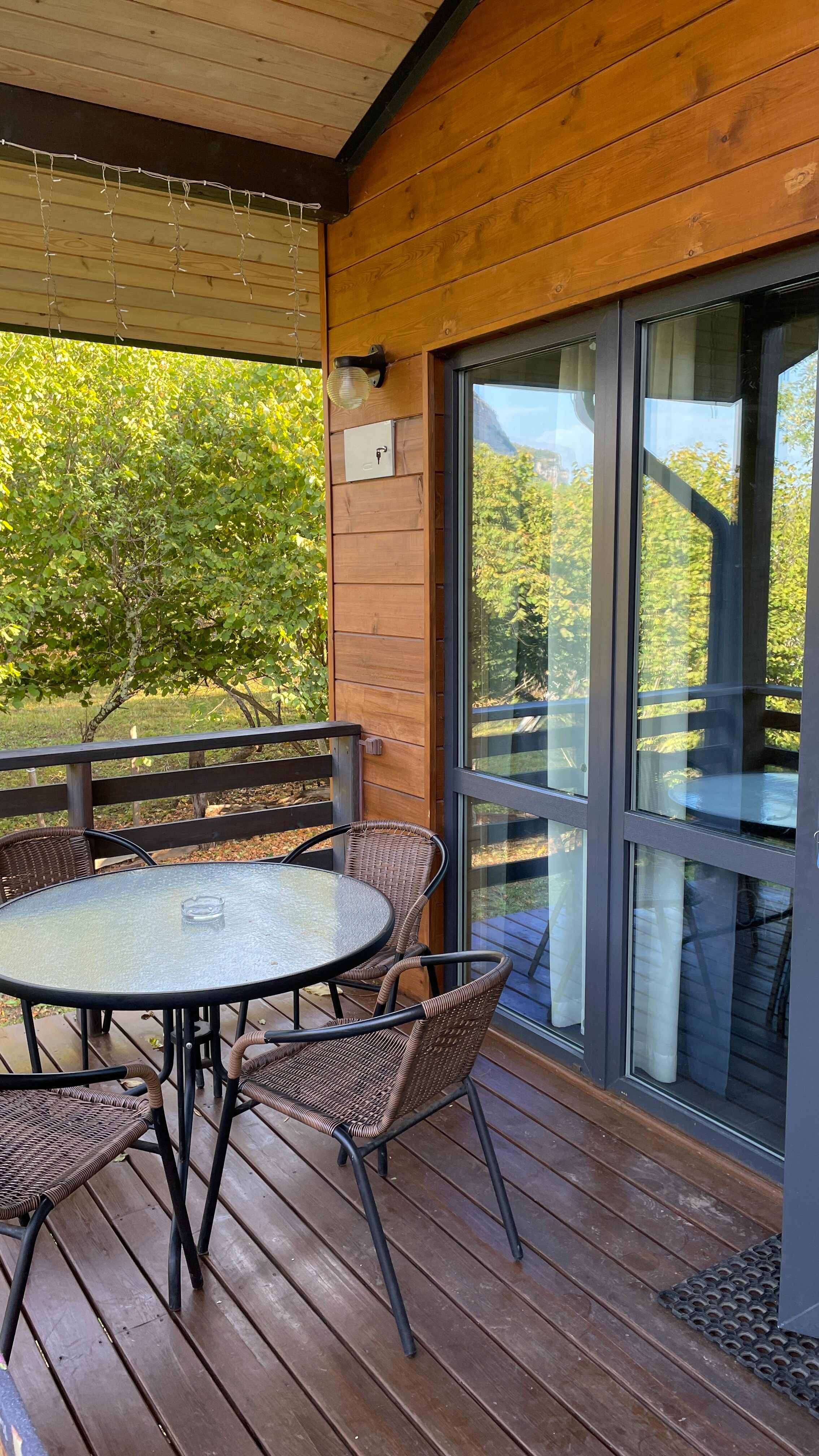 Фото Дача Карамель