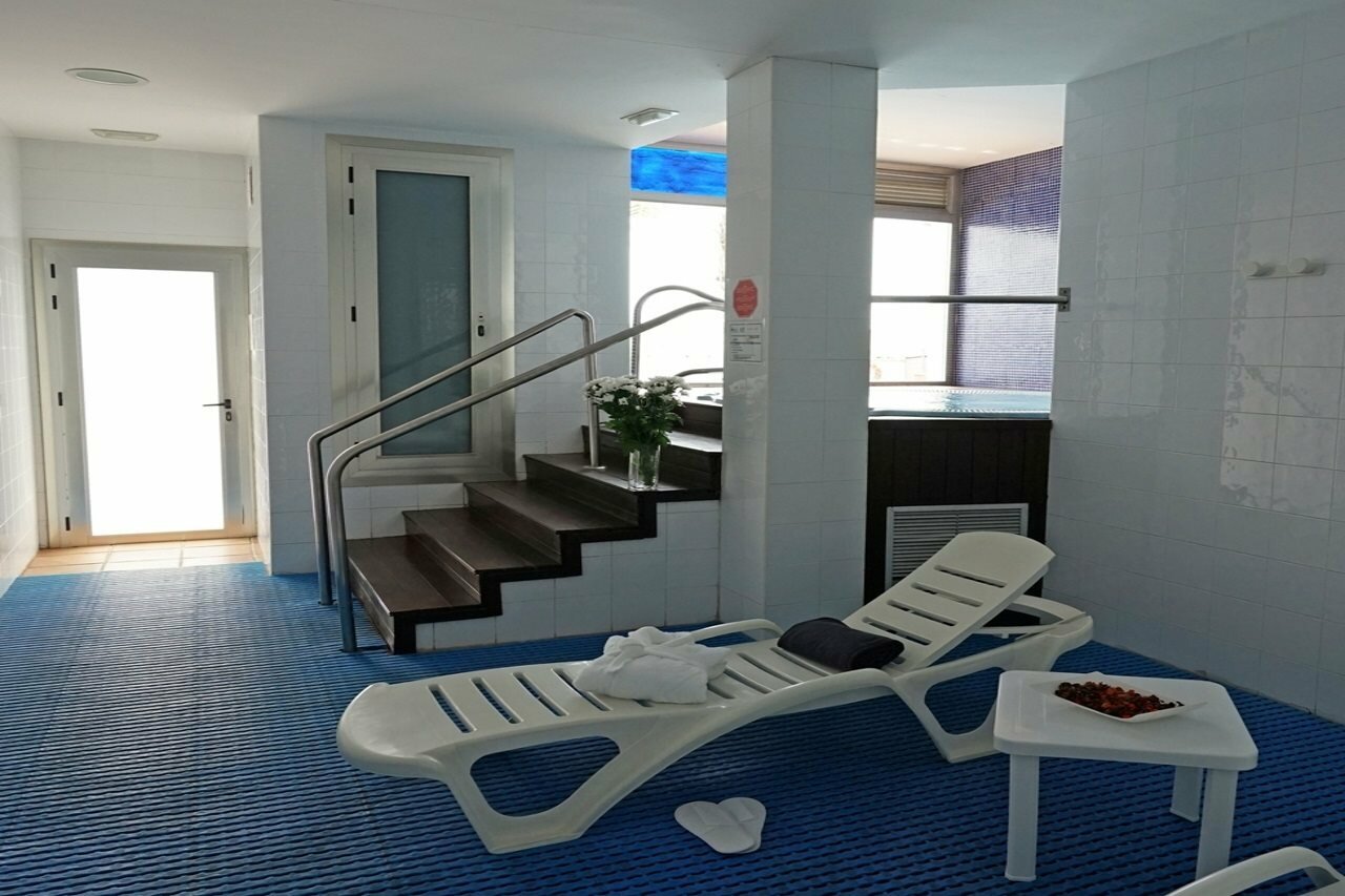 Фото Port Sitges Hotel