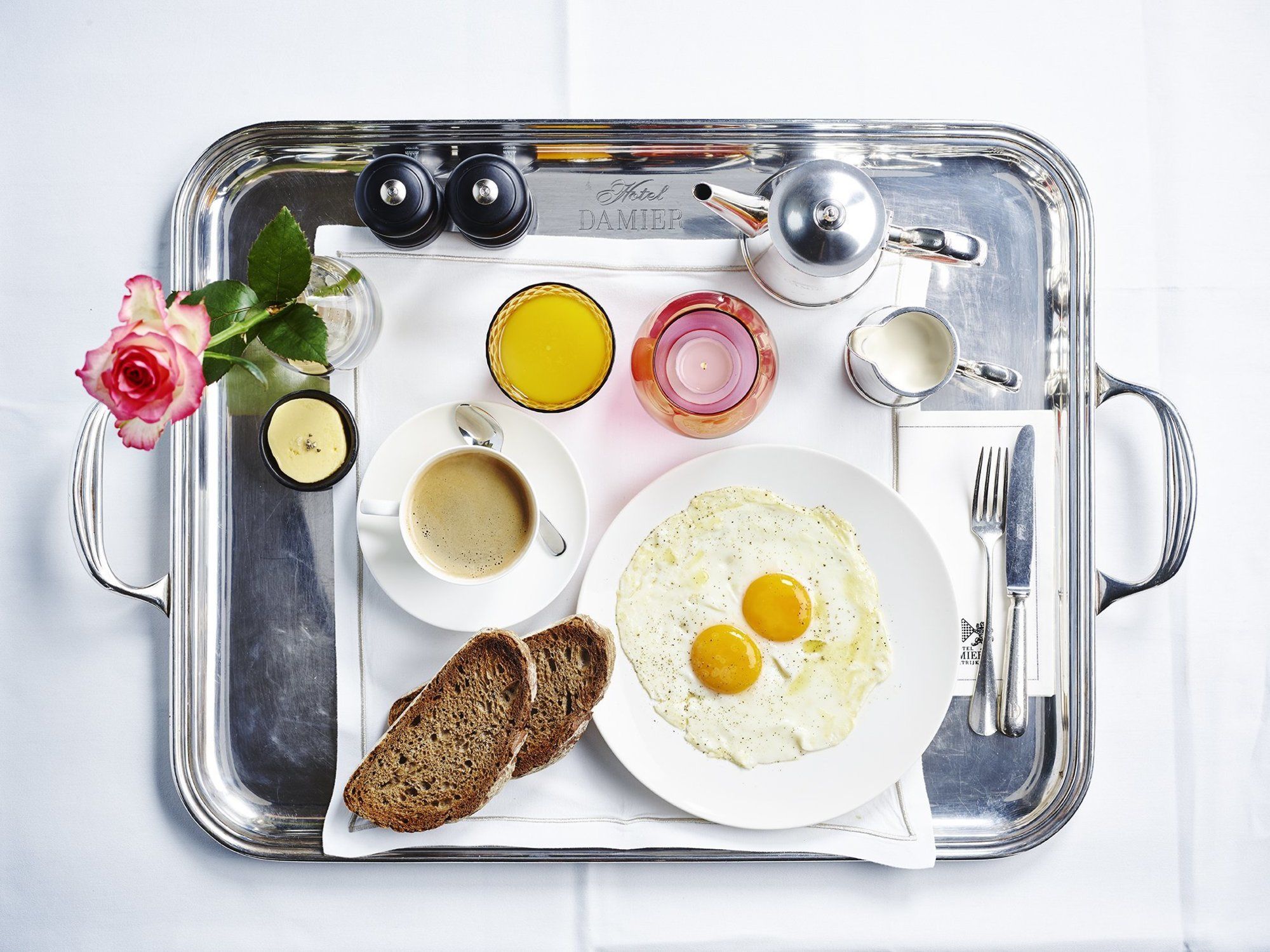 Фото Hotel Damier