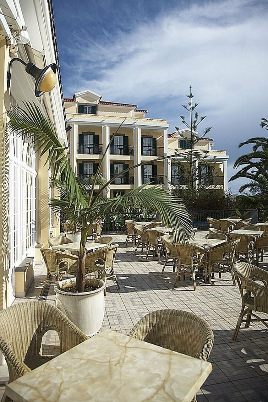 Фото Quinta Bela Sao Tiago