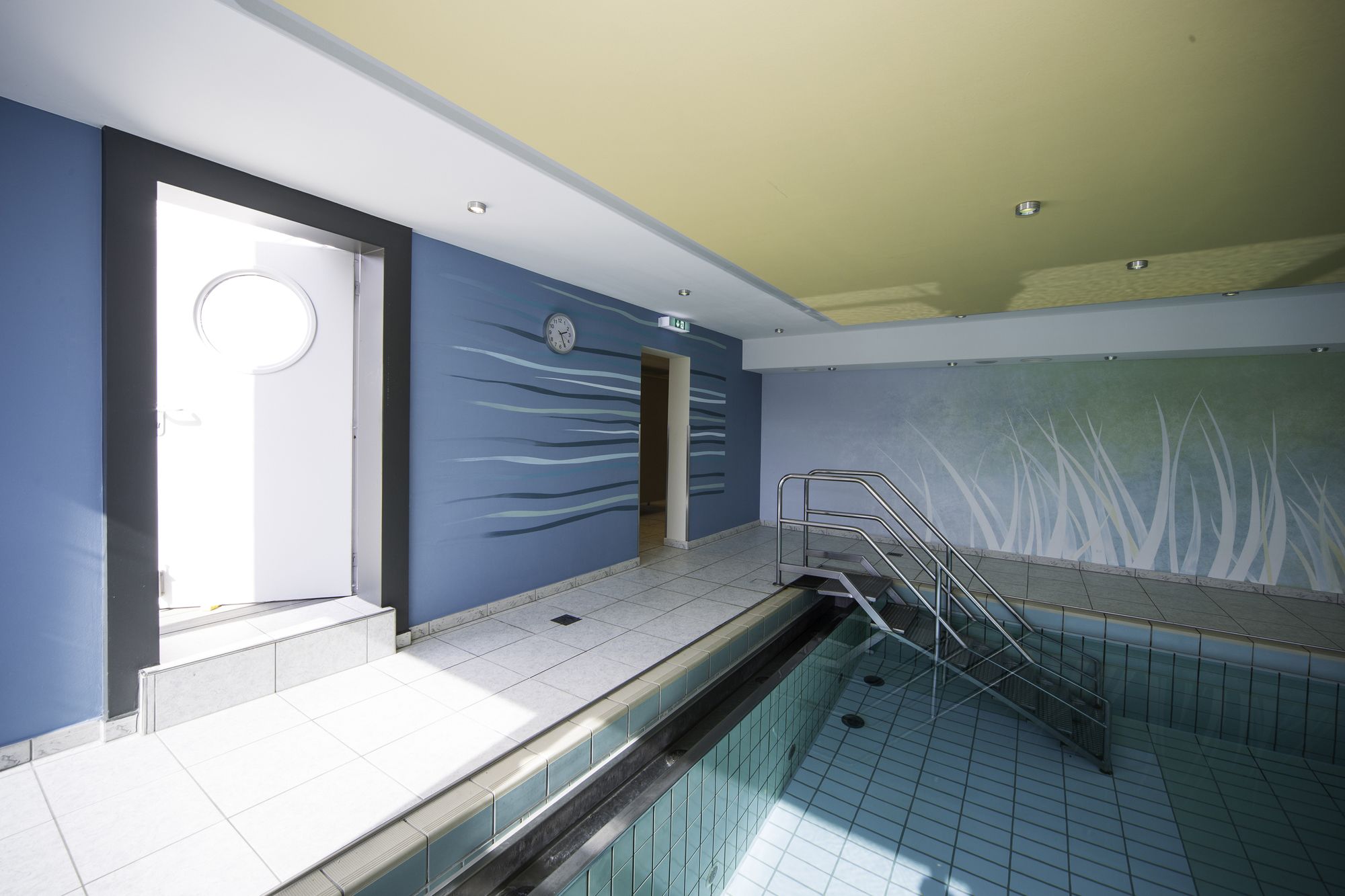 Фото Caravelle Hotel im Park