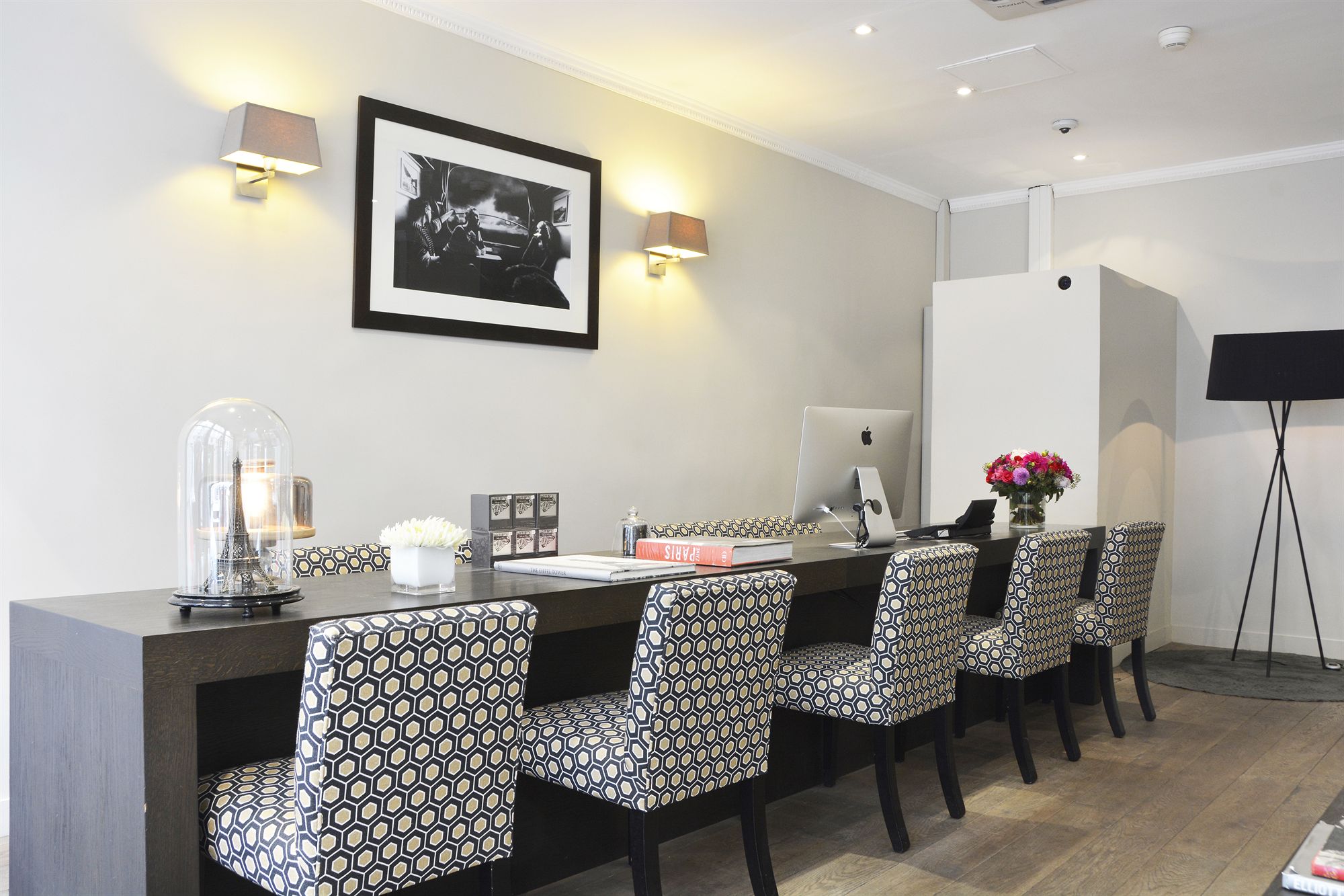 Фото Villa Des Princes