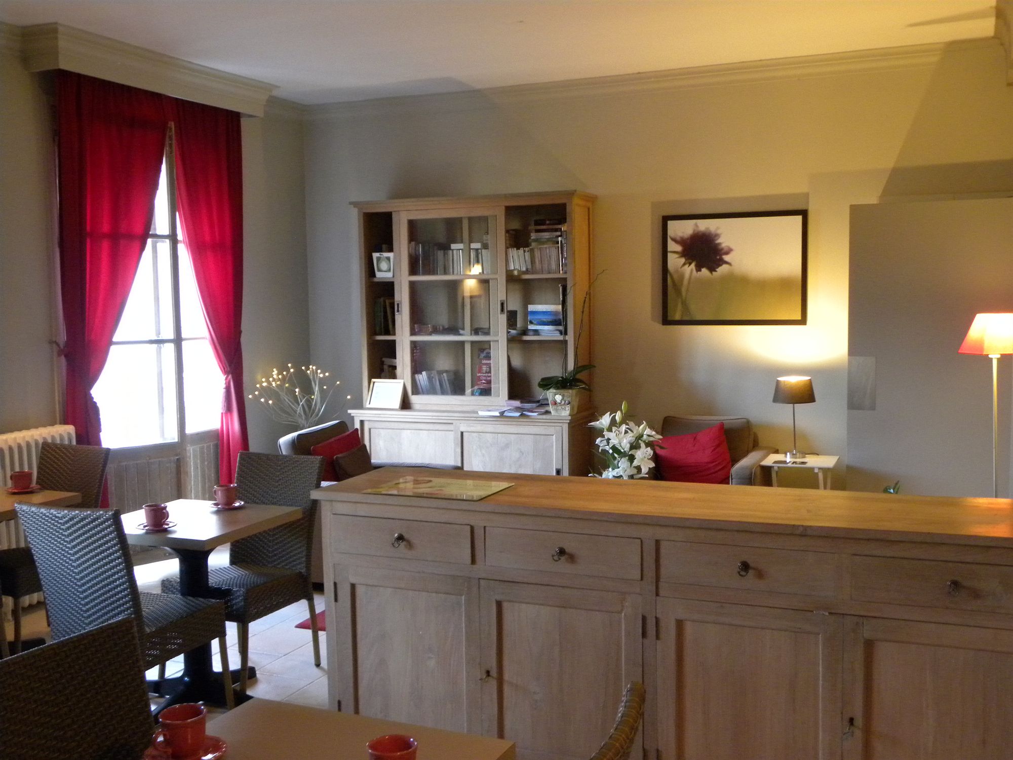 Фото Hotel Mondial