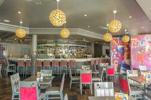 Гостиница Peermont Mondior