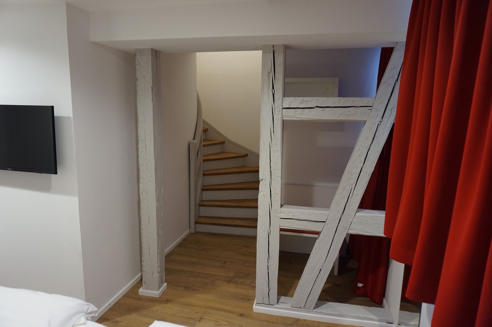 Фото ClapClap Hôtel