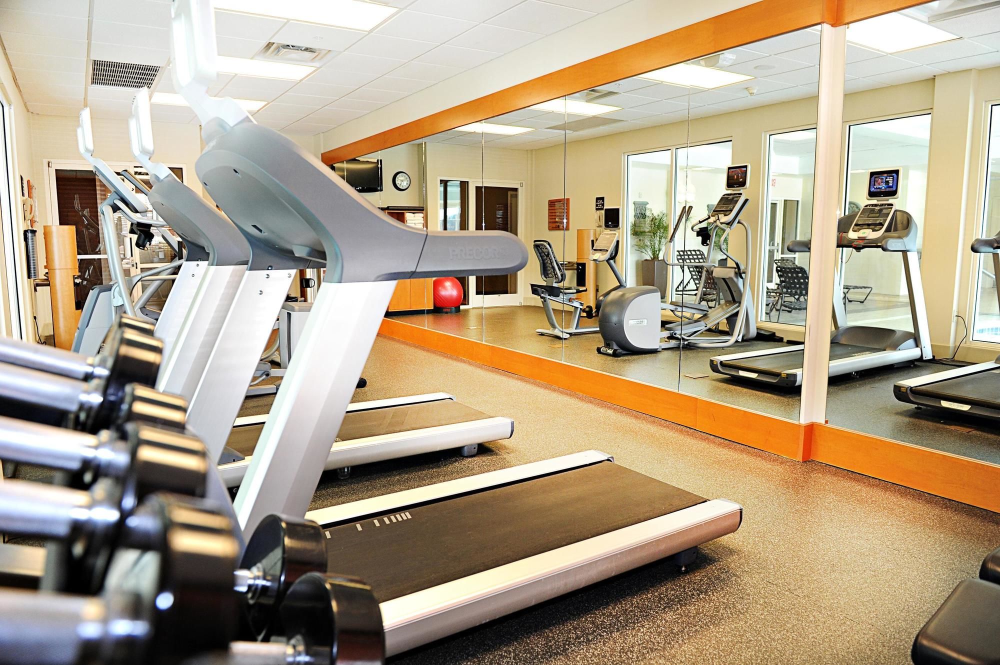 Фото Hilton Garden Inn West Monroe