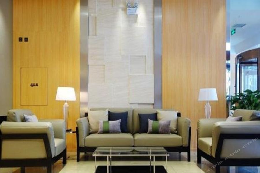 Фото Atour Hotel Xuanwu Gate Nanjing