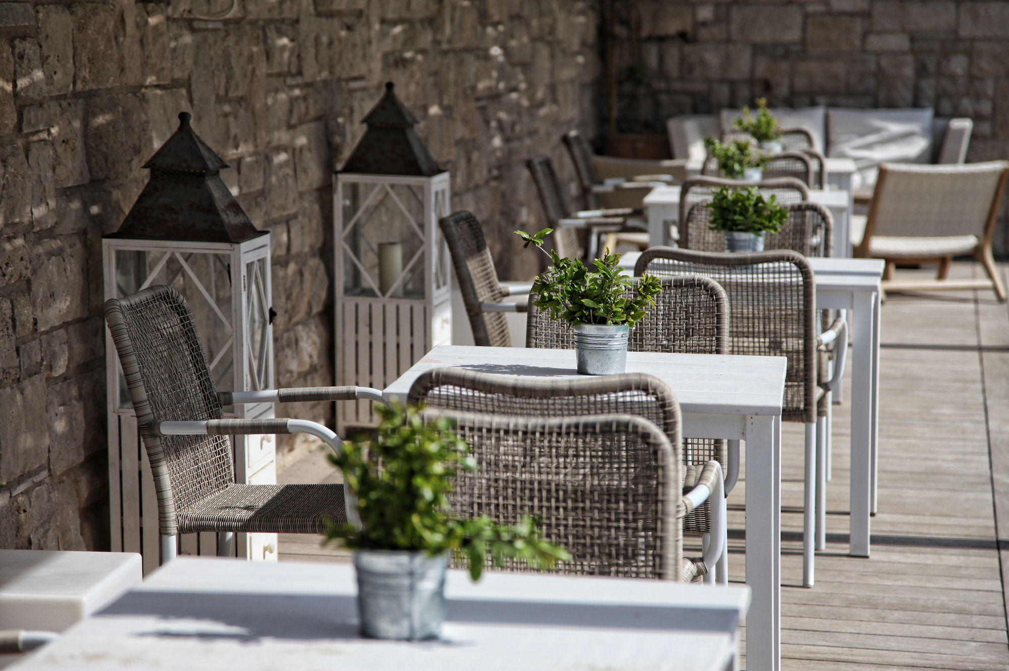 Фото Ammos Hotel