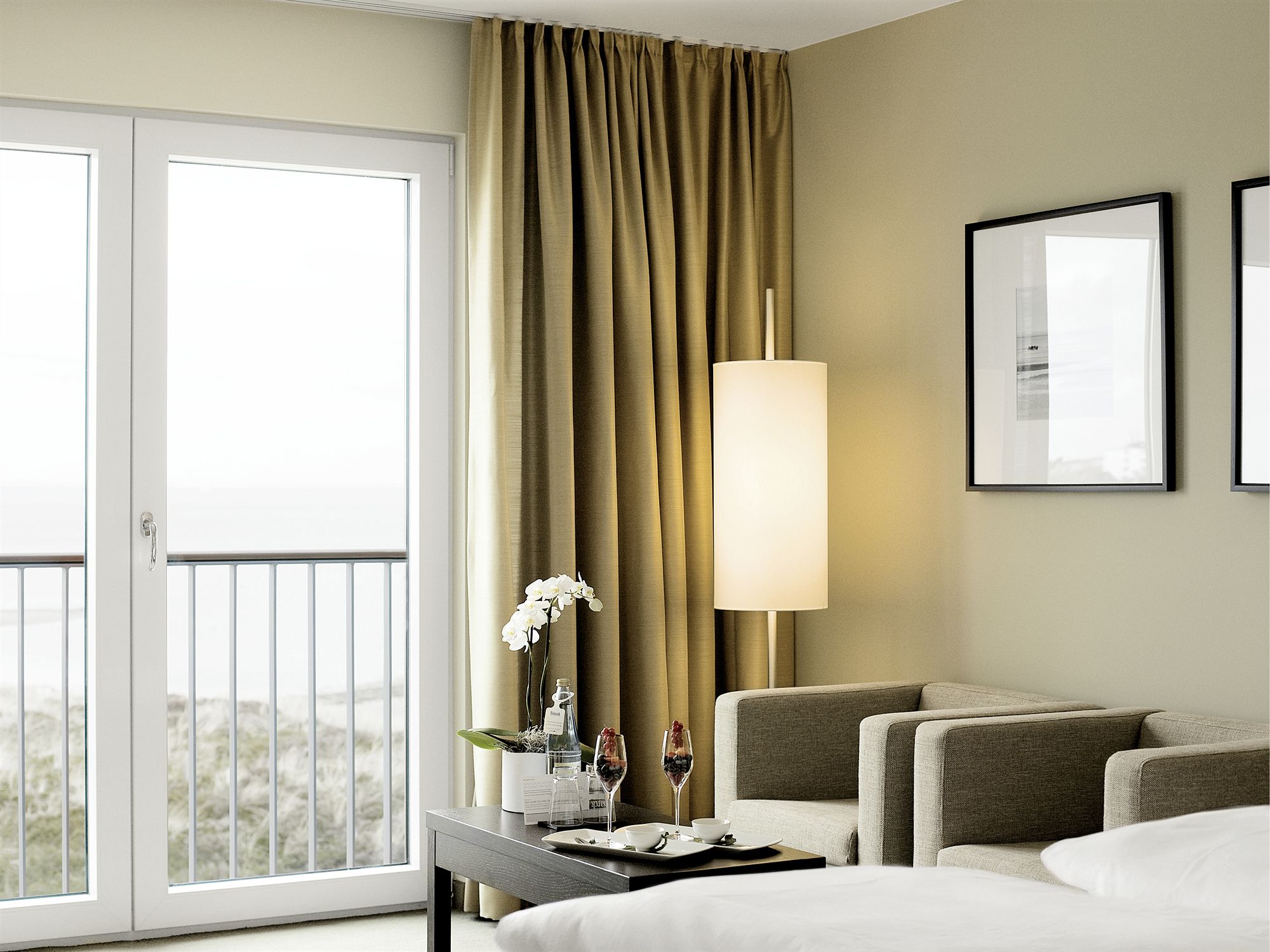 Фото A-rosa Sylt