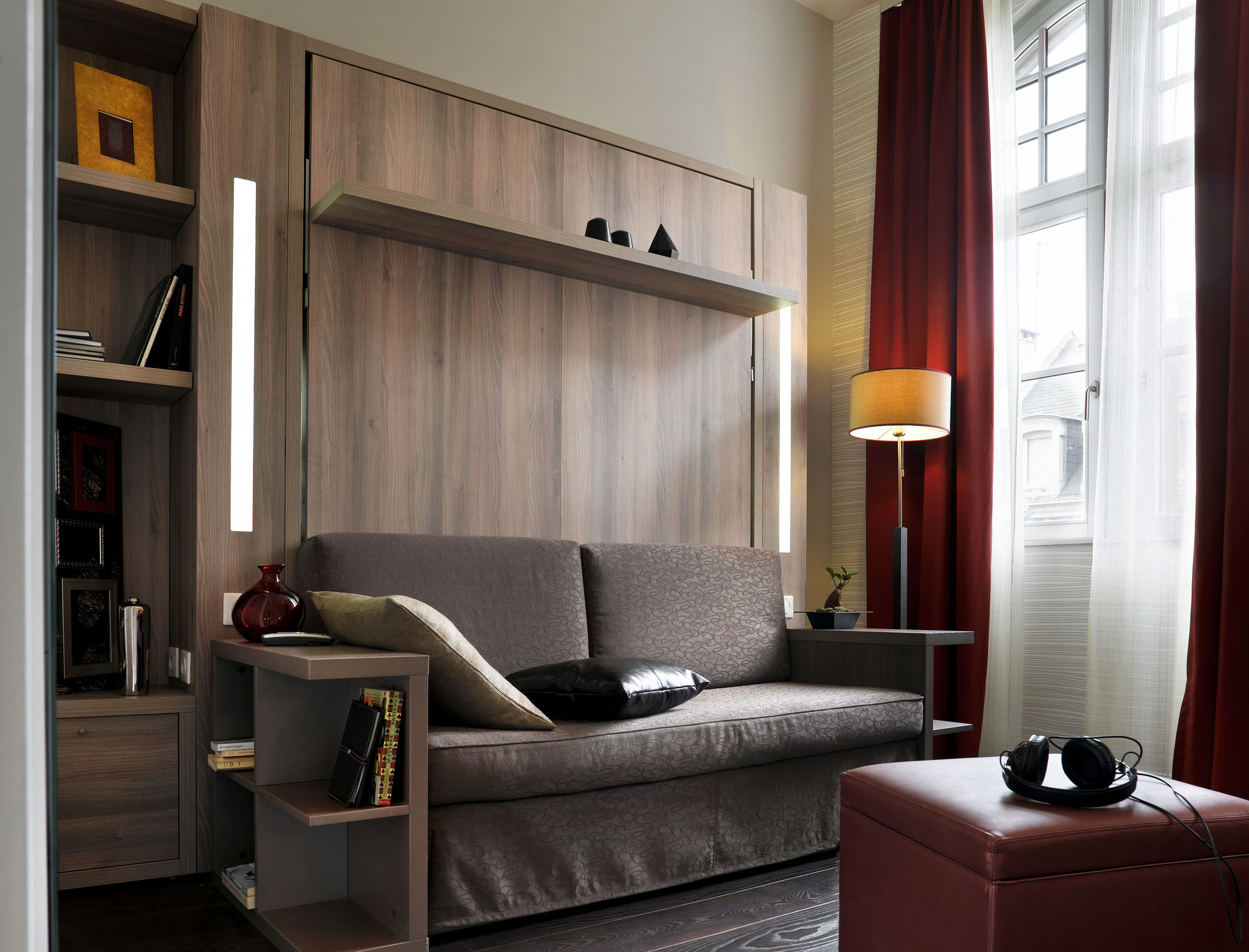 Фото Aparthotel Adagio Strasbourg Place Kleber