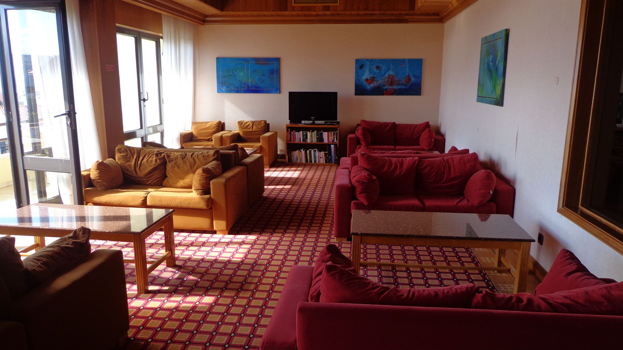 Фото Hotel Horta