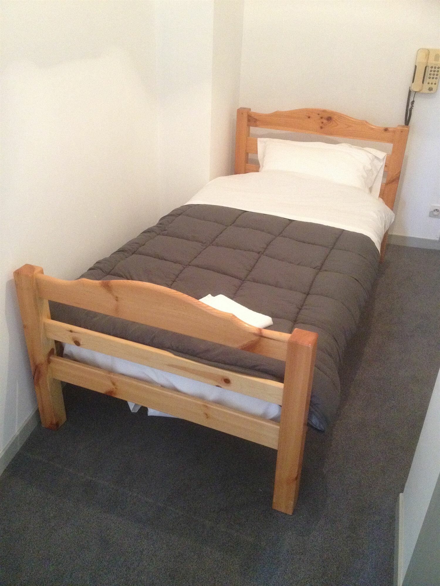 Фото Hôtel Le Relais