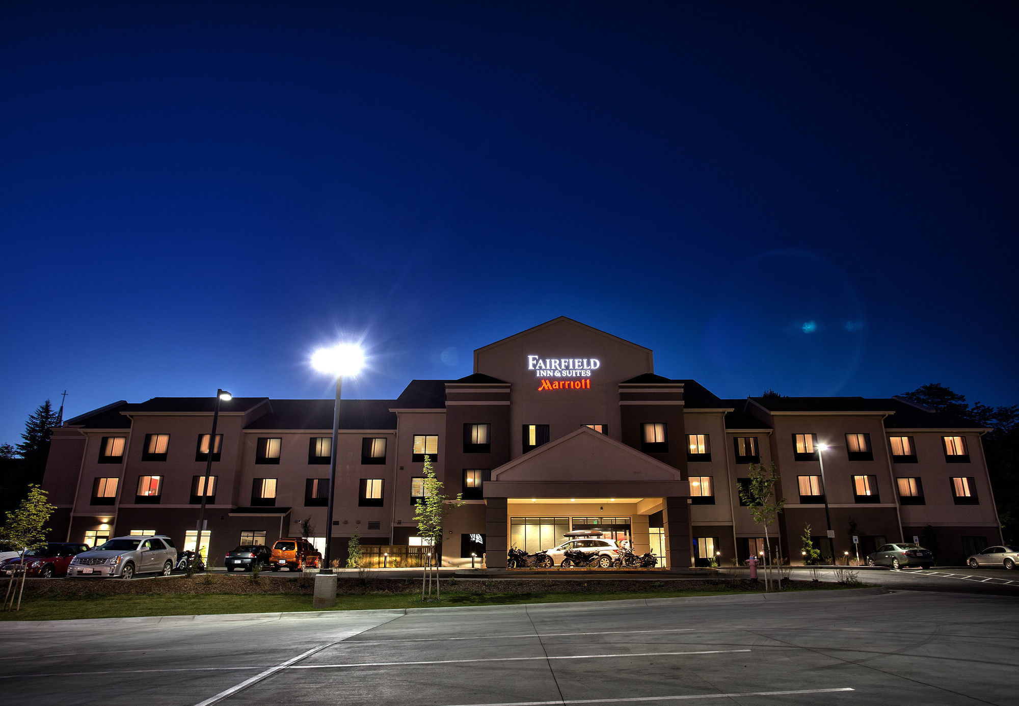 Фото отеля 1