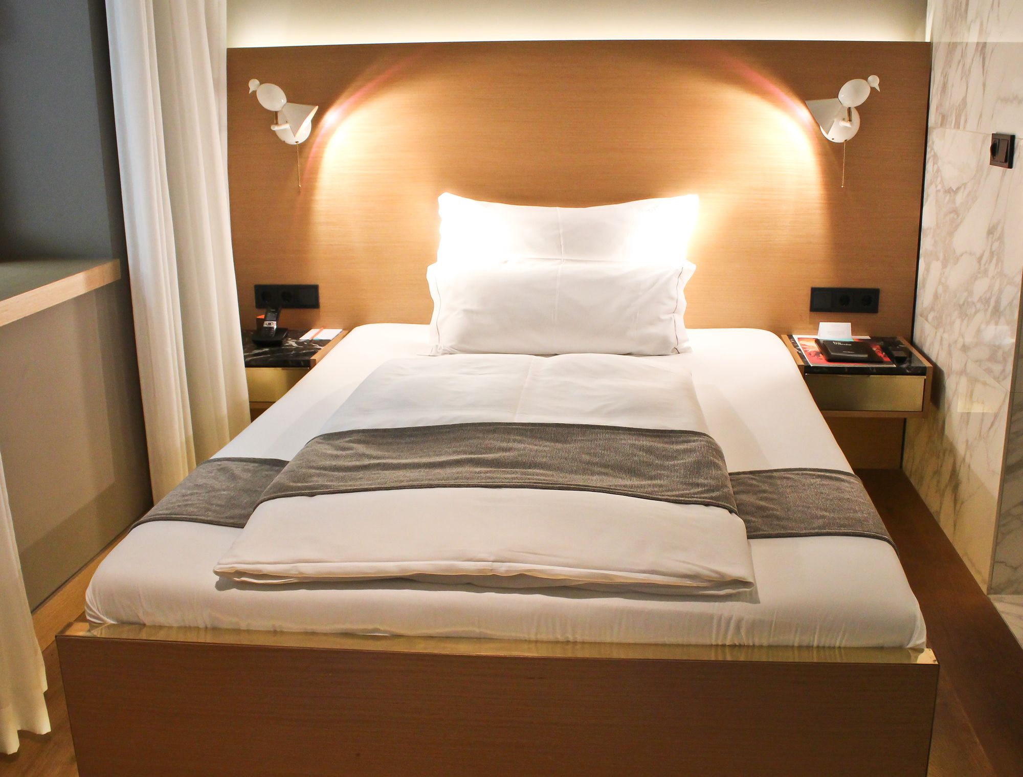 Фото The Guesthouse Vienna