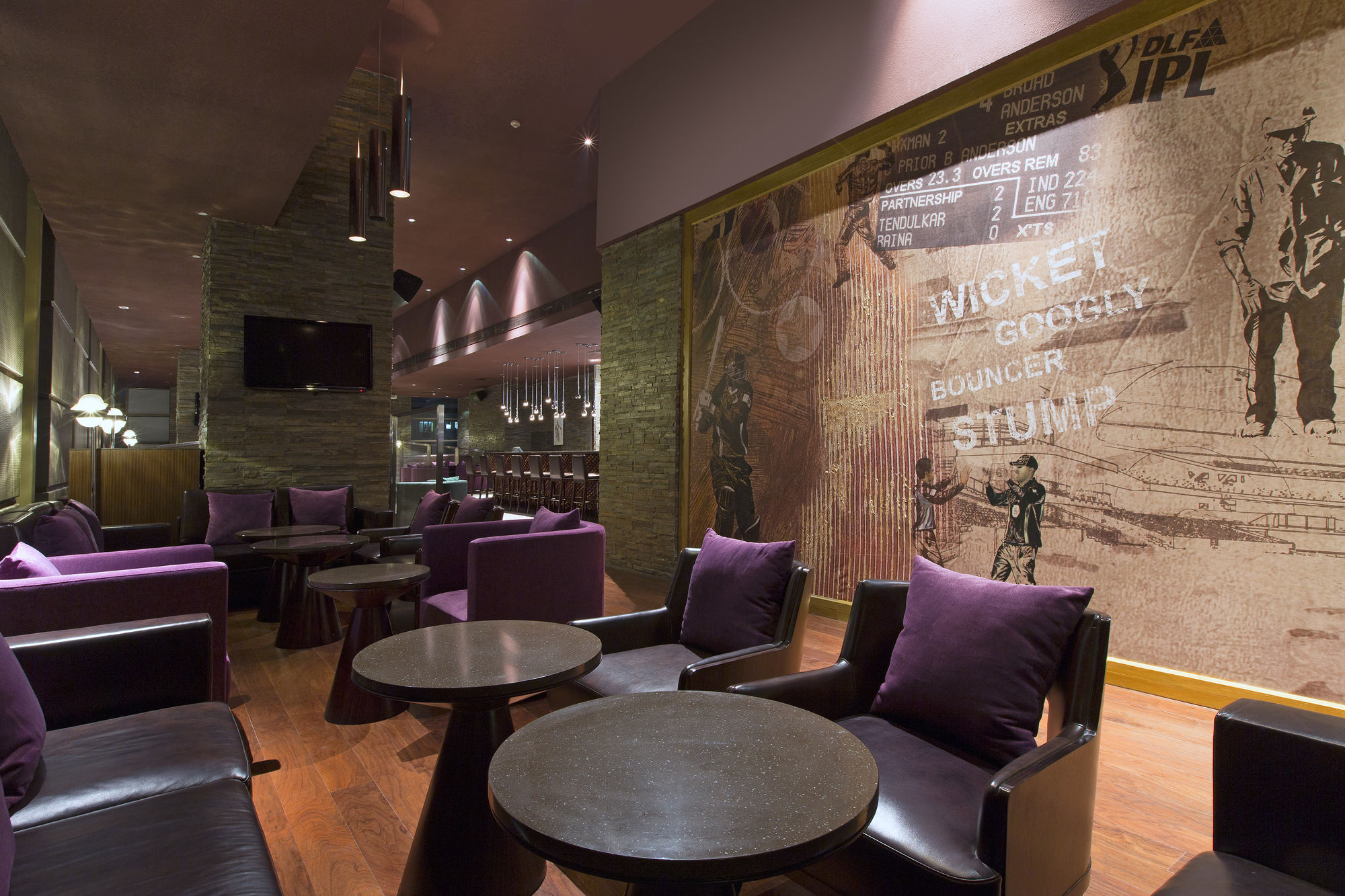 Фото The Westin Chennai Velachery