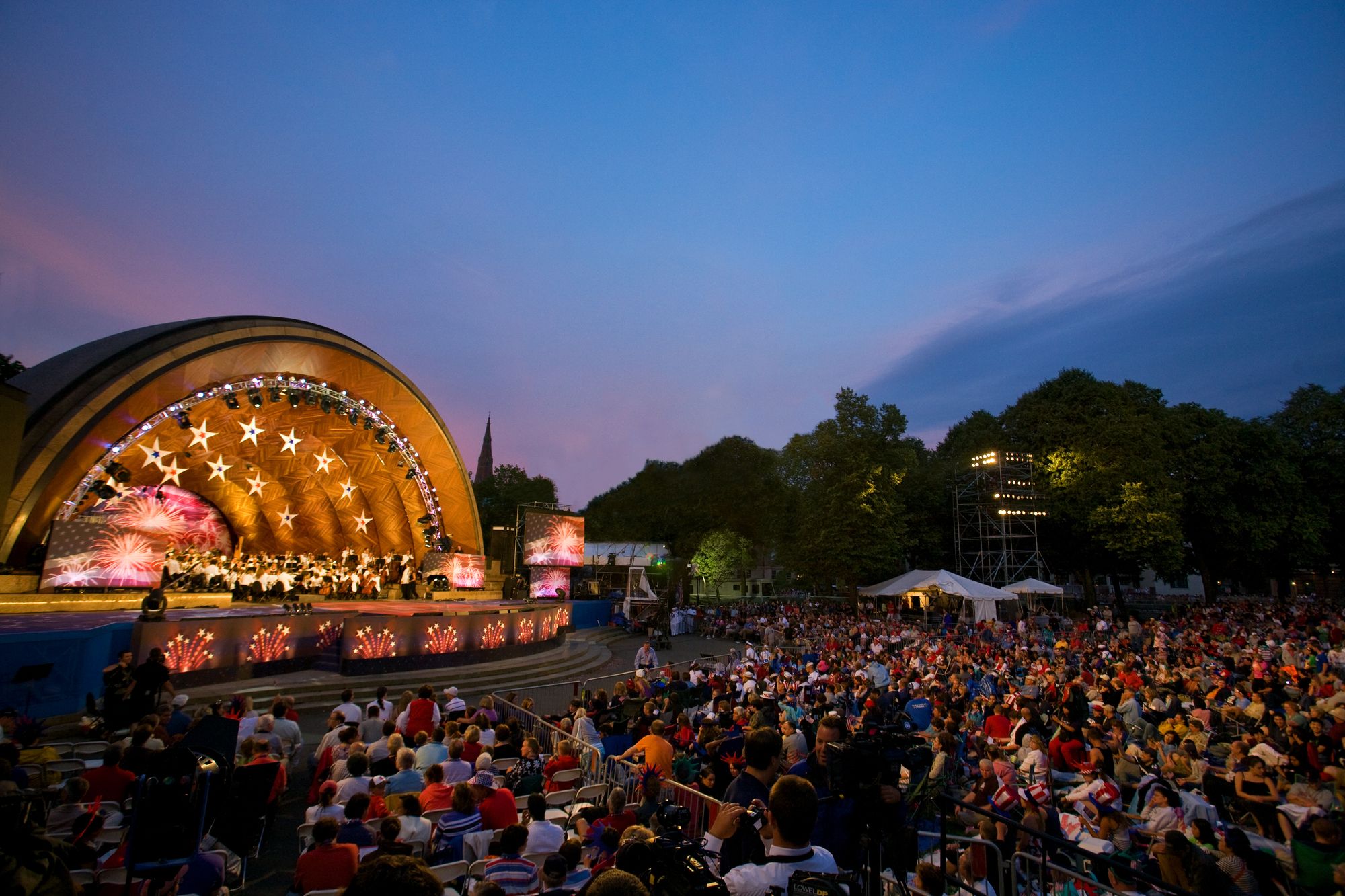 Фото Residence Inn by Marriott Boston Downtown/Seaport