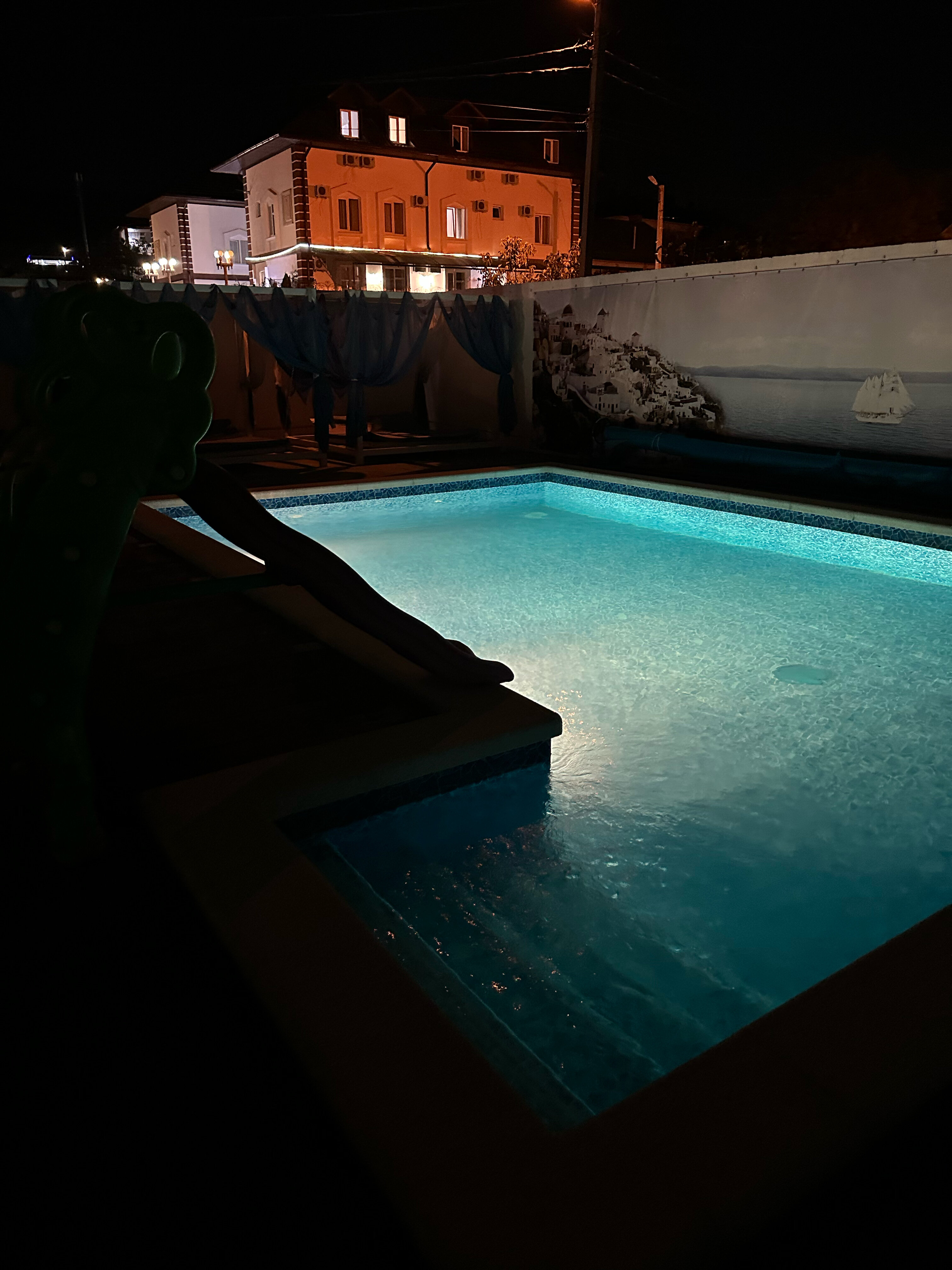 Фото Астерия