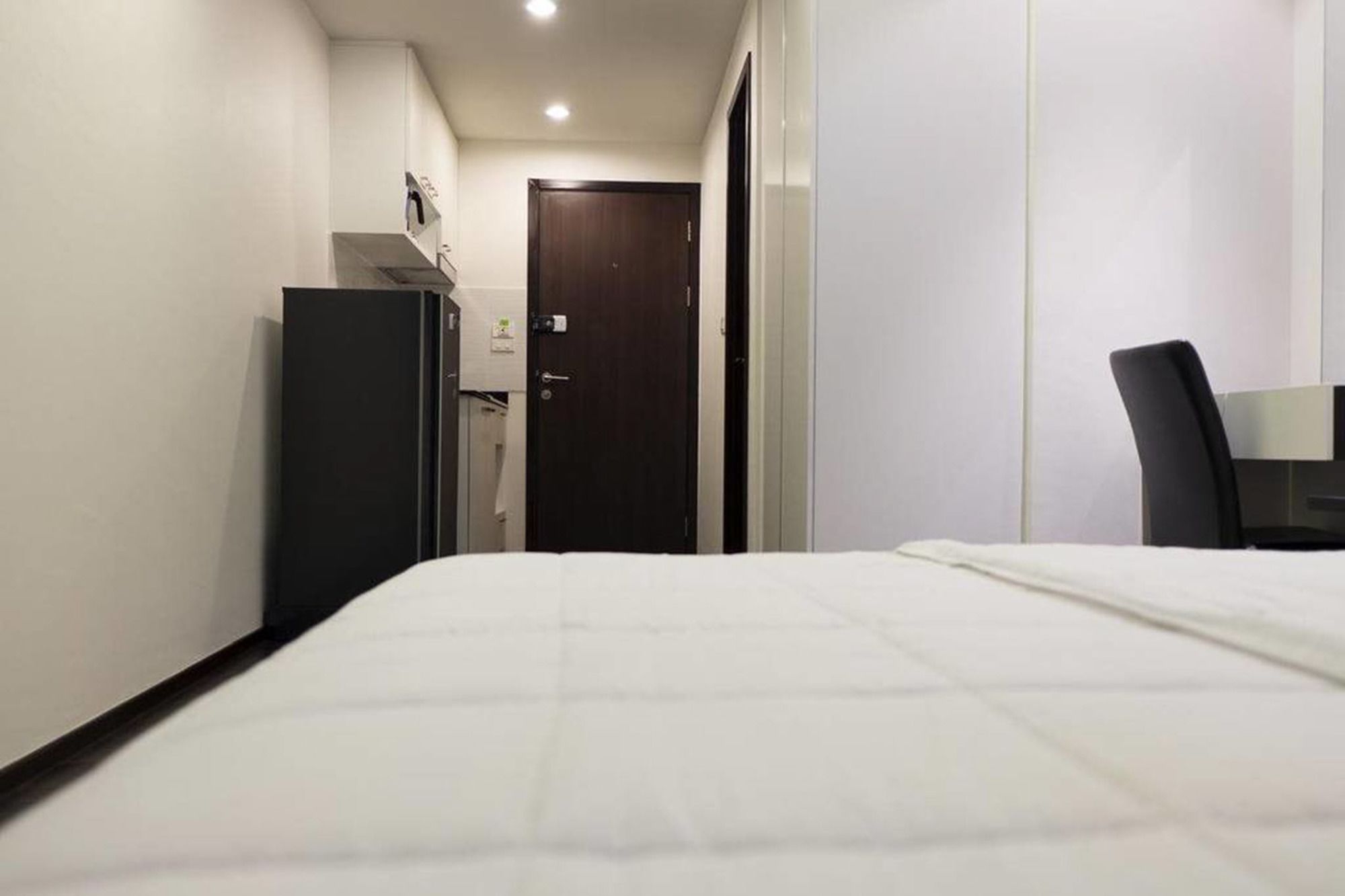 Фото The Title Beach Front