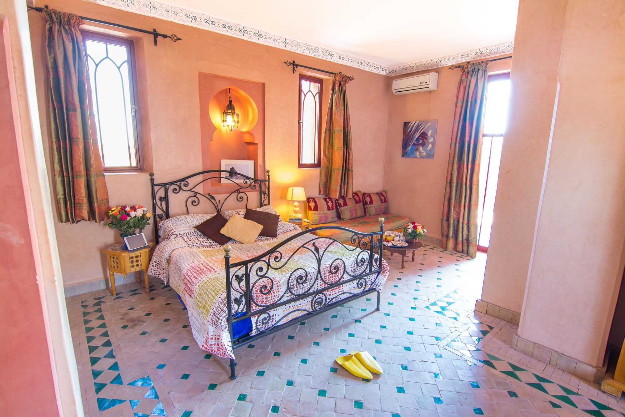 Фото Le Relais De Marrakech