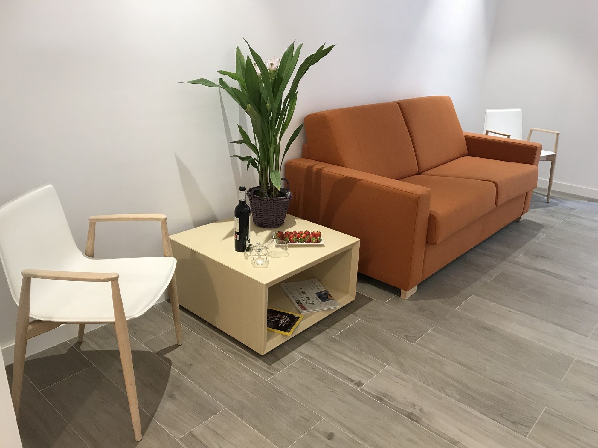 Фото Cosmo Apartments Marina Auditori