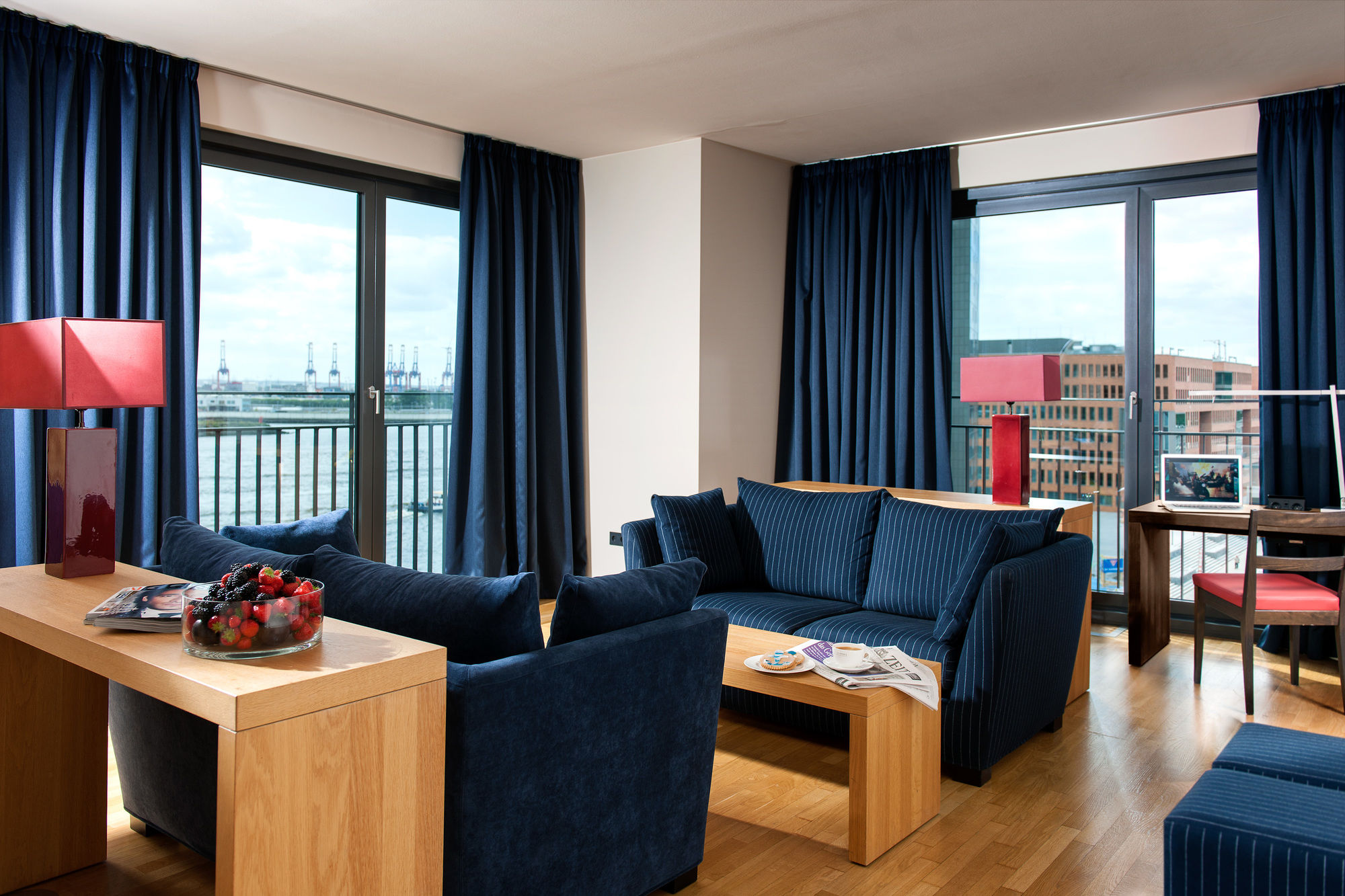 Фото Clipper Boardinghouse – Hamburg-Holzhafen