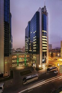 Гостиница Holiday Inn Baku, an Ihg Hotel