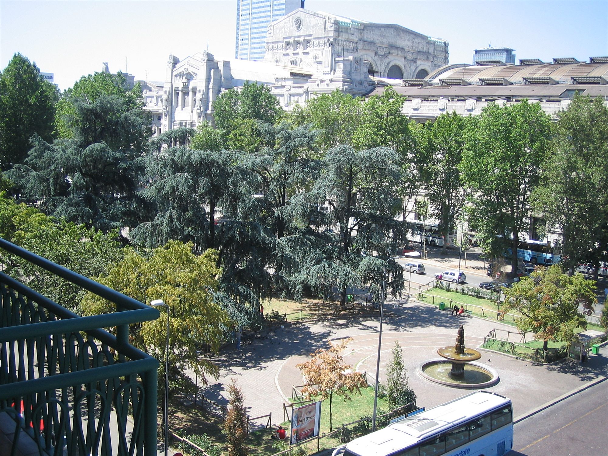 Фото Milan Apartment Rental