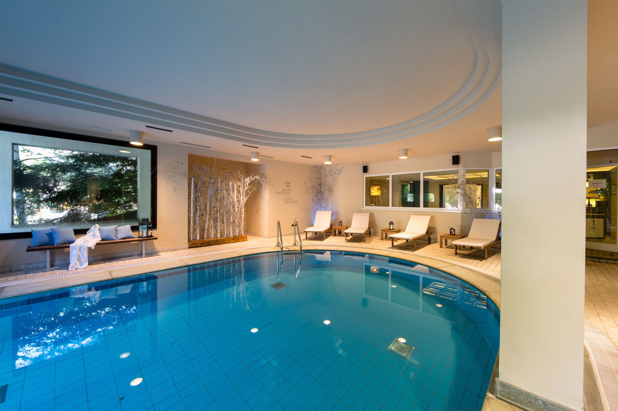 Фото Gran Baita Hotel & Wellness